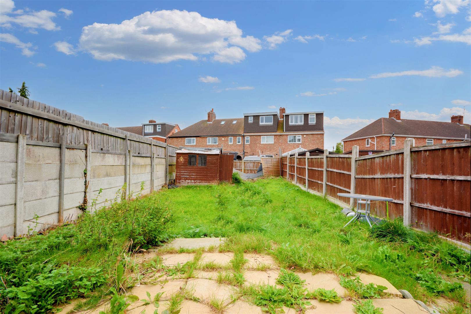 Elstree Drive, Nottingham Robert Ellis Estate Agents